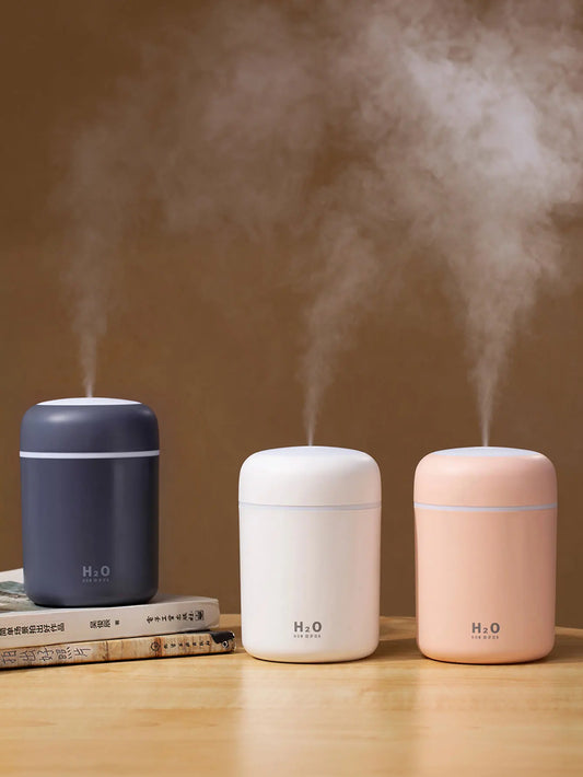 300ml Aromatherapy Diffuser And Humidifier