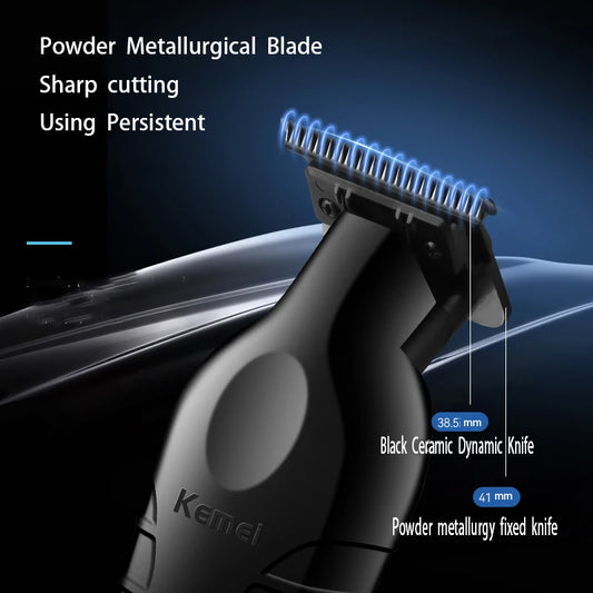 Kemei KM-2296 KM-2299 KM-1102 Hair Clipper Kit