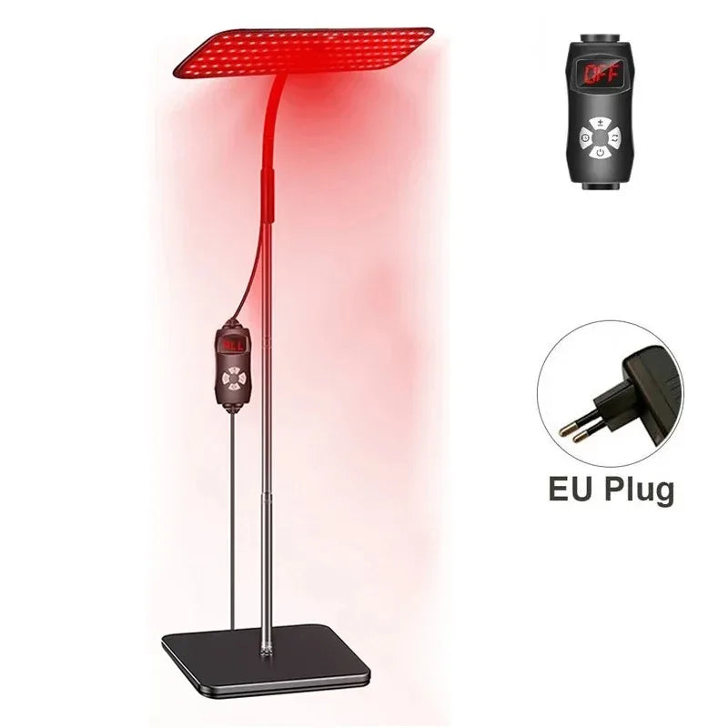 126Pcs LED Red Light sauna for Joint Muscle Relieve