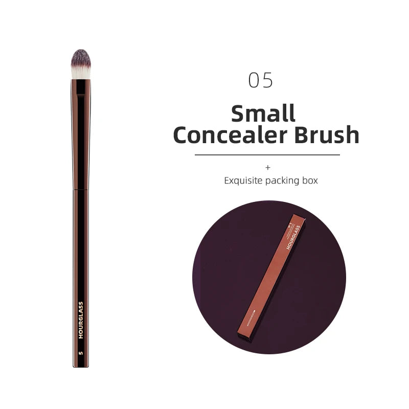 Hourglass Makeup Brush Kit