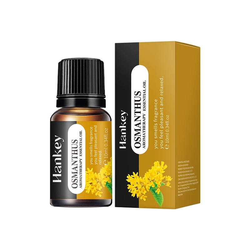 300ml Aromatherapy Diffuser And Humidifier