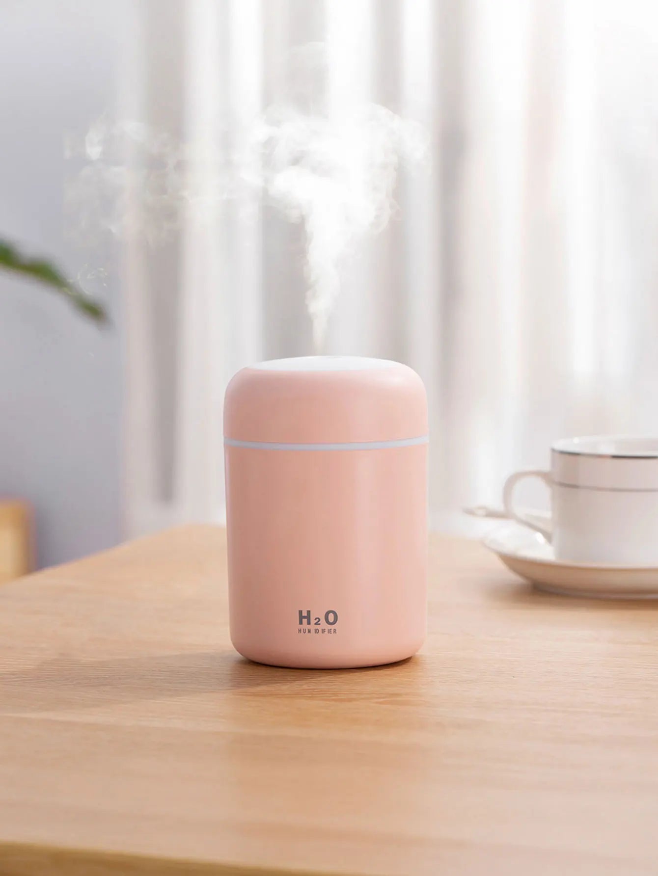 300ml Aromatherapy Diffuser And Humidifier