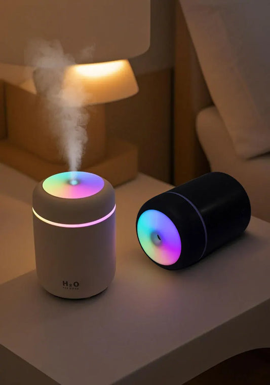 300ml Aromatherapy Diffuser And Humidifier