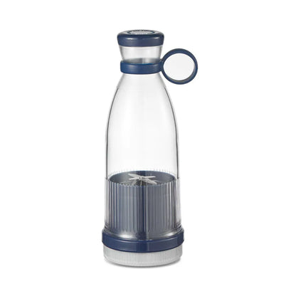 Portable Electric 6 Blade Juice Blender