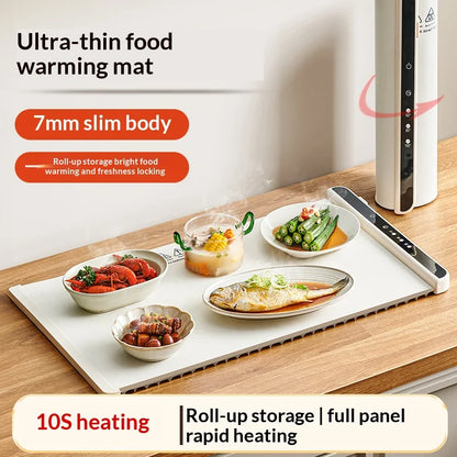 Smart Heating Mat with 3 Temperature Modes