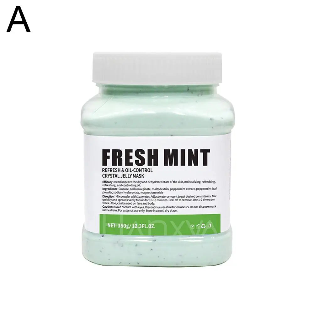 Professional Jelly Mask for Facials