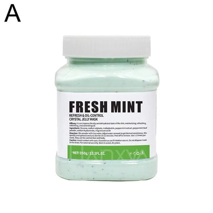 Professional Jelly Mask for Facials