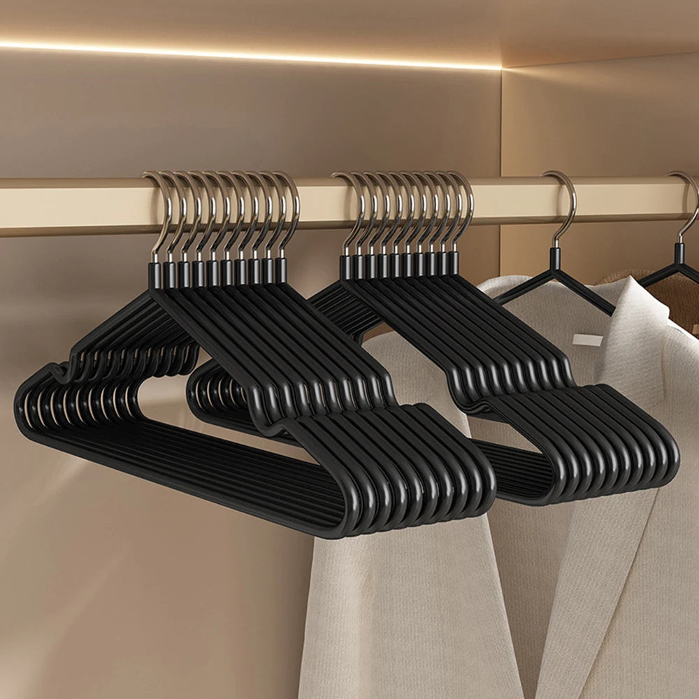 Non slip Drying Hangers