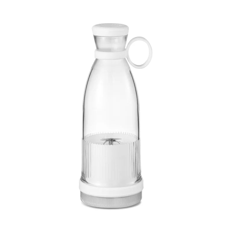 Portable Electric 6 Blade Juice Blender