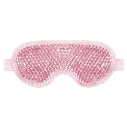 Gel Cooling Ice Face Mask, Hot/ Cold Compress Pack