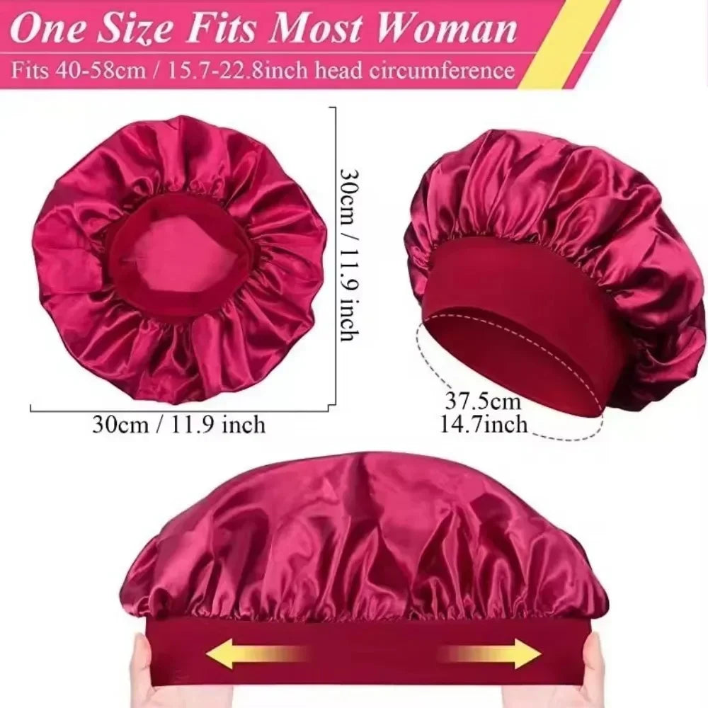 Soft Flex Rod for Overnight Curls All Hair Types Styling Tools