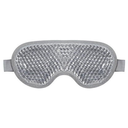 Gel Cooling Ice Face Mask, Hot/ Cold Compress Pack