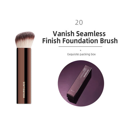 Hourglass Makeup Brush Kit