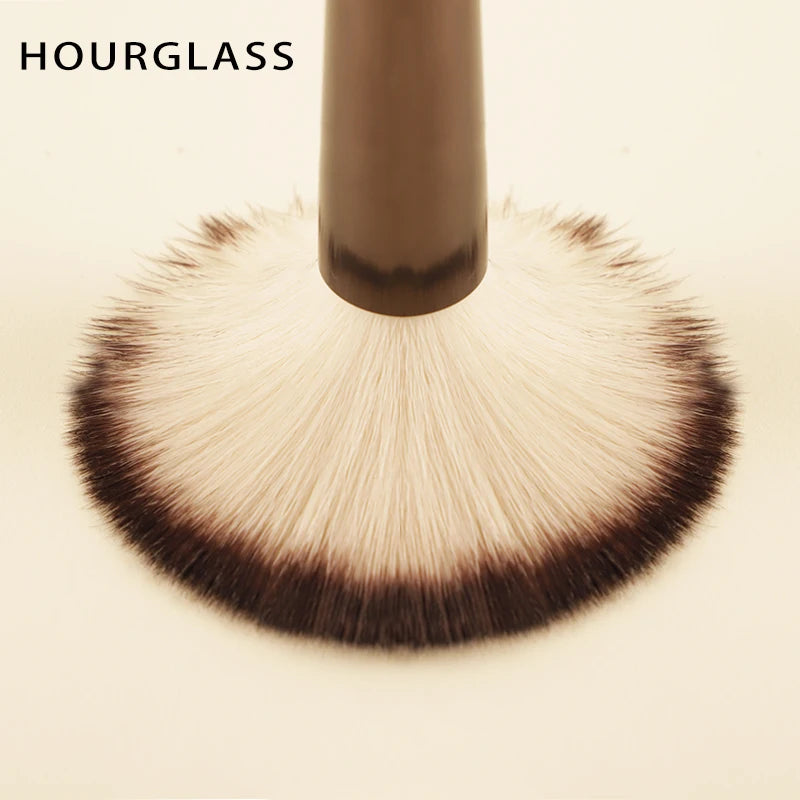 Hourglass Makeup Brush Kit