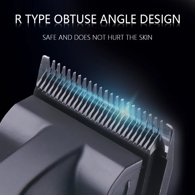 Kemei KM-2296 KM-2299 KM-1102 Hair Clipper Kit