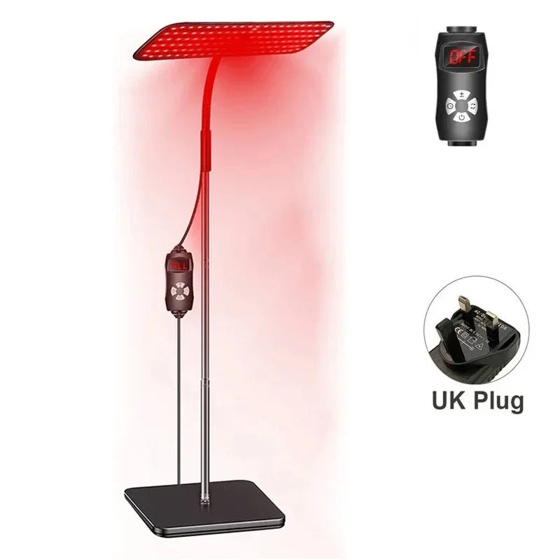 126Pcs LED Red Light sauna for Joint Muscle Relieve