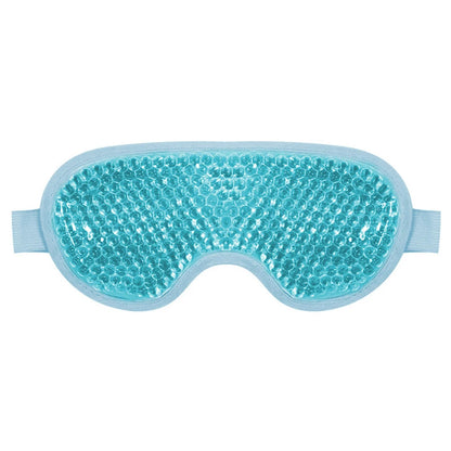 Gel Cooling Ice Face Mask, Hot/ Cold Compress Pack