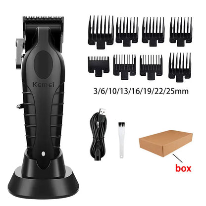 Kemei KM-2296 KM-2299 KM-1102 Hair Clipper Kit