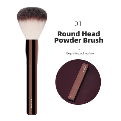 Hourglass Makeup Brush Kit