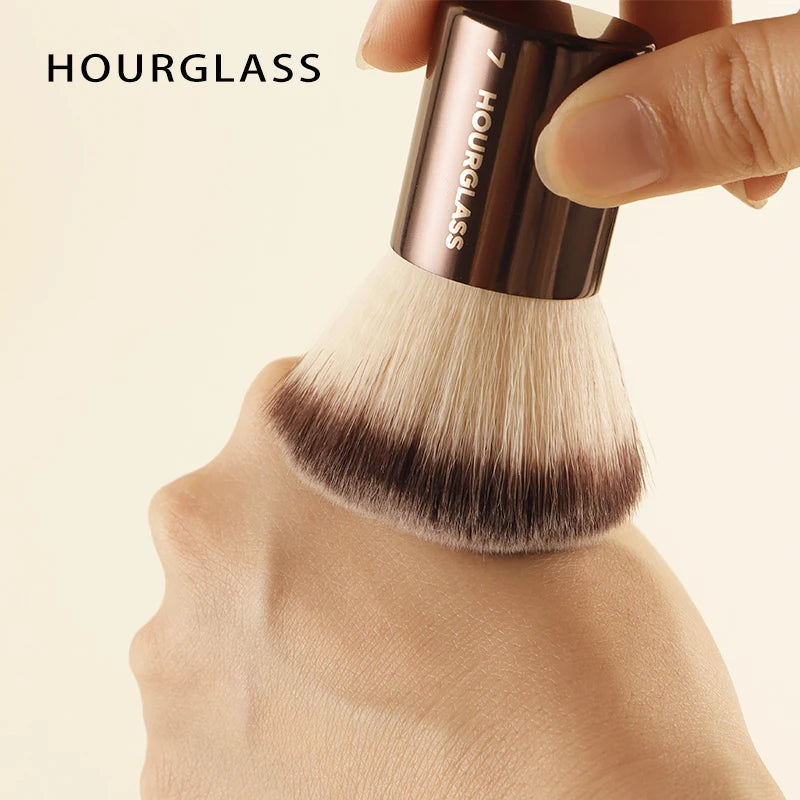 Hourglass Makeup Brush Kit