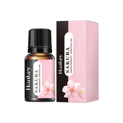 300ml Aromatherapy Diffuser And Humidifier