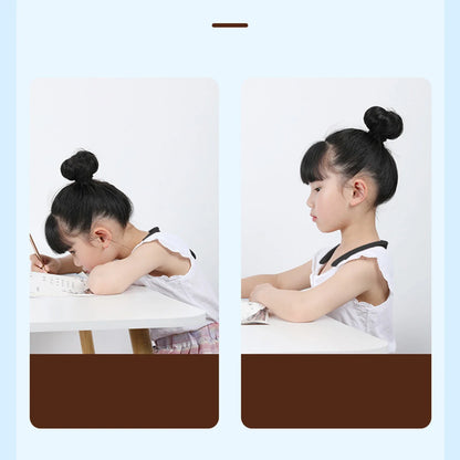 Smart Posture Corrector, Micro Vibration Posture Training Reminder