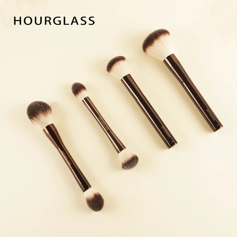 Hourglass Makeup Brush Kit