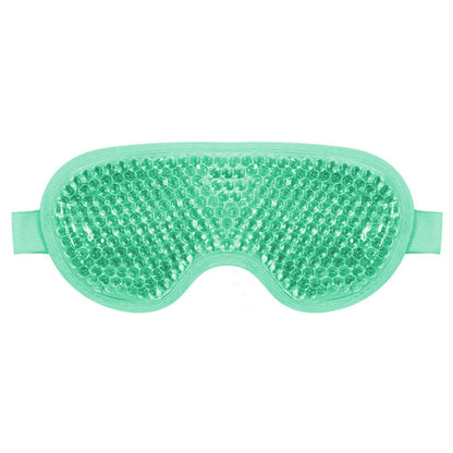 Gel Cooling Ice Face Mask, Hot/ Cold Compress Pack