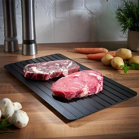 Large Defrosting Mat for Frozen Meat