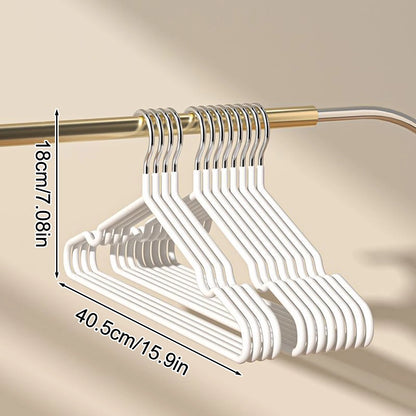 Non slip Drying Hangers