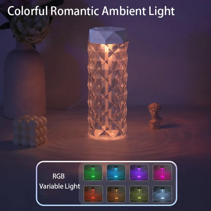 400ML Air Humidifier And Aroma Diffuser