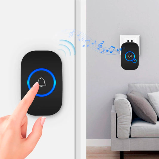 Wireless Waterproof Doorbell