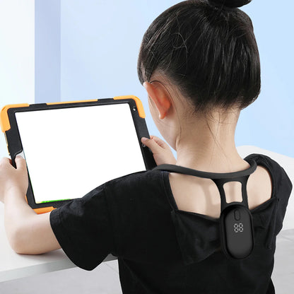 Smart Posture Corrector, Micro Vibration Posture Training Reminder