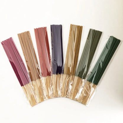 280-Piece Incense Sticks Set — 14 Long-Lasting Scents for Meditation, Yoga & Home