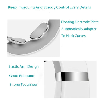 Cross-border Neck Massager shoulder and Neck Neck Protector