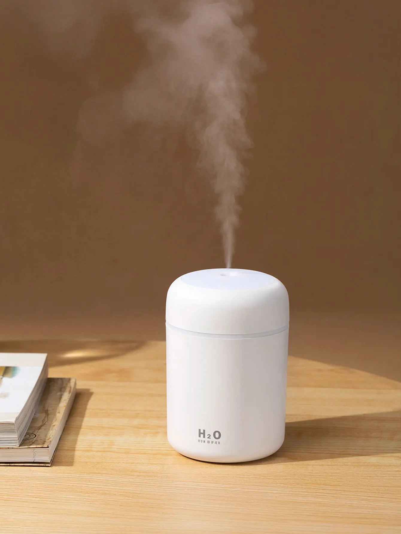 300ml Aromatherapy Diffuser And Humidifier
