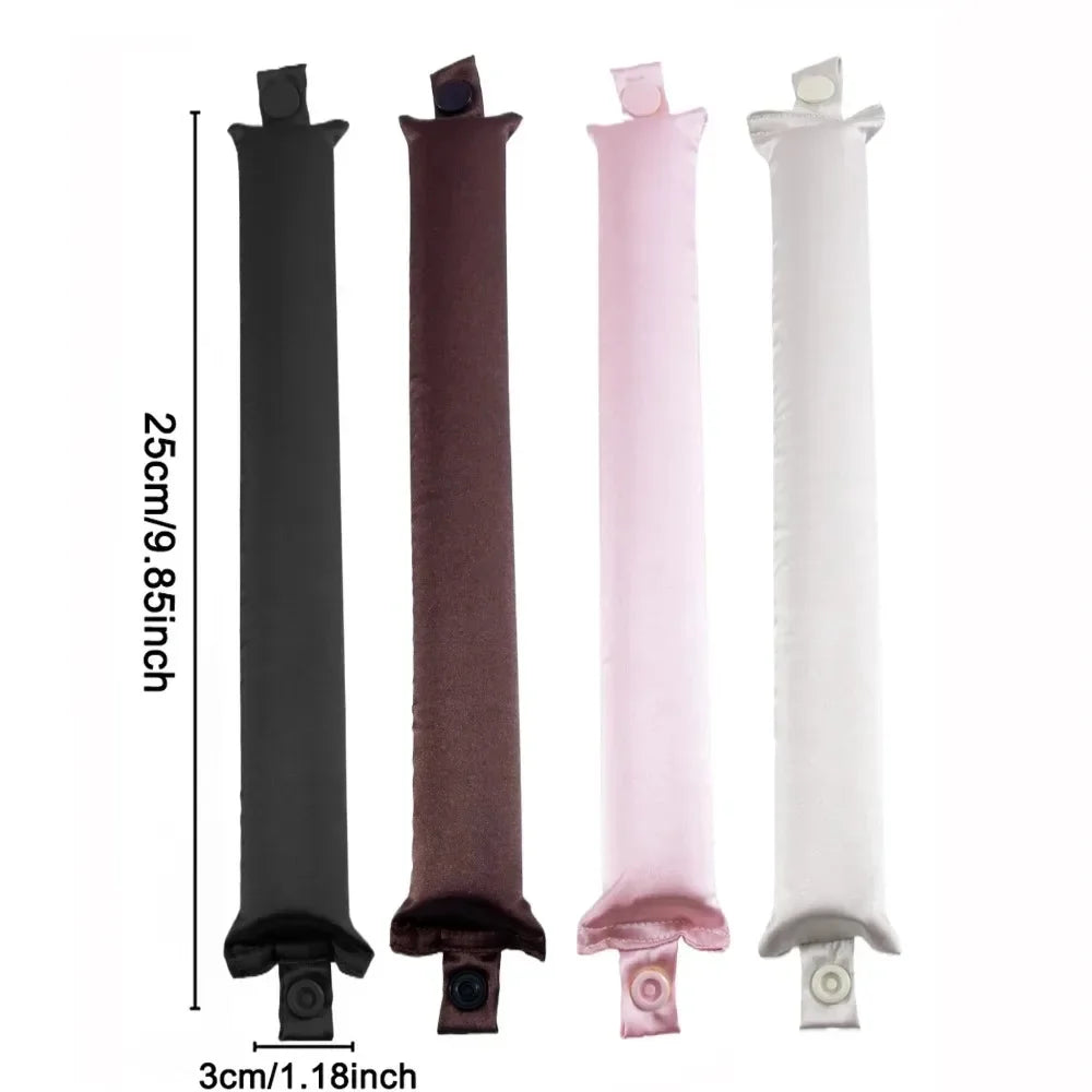 Soft Flex Rod for Overnight Curls All Hair Types Styling Tools