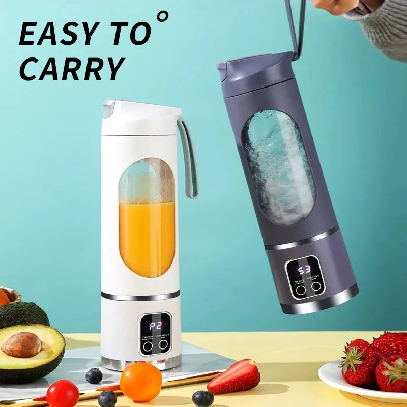 10 Blade Ice Crusher for Shakes and Smoothies