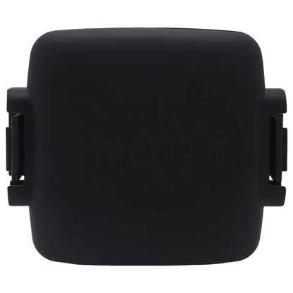 Microwave Toastie & Sandwich Maker — Silicone Non-Stick Grill with Heatwave Technology