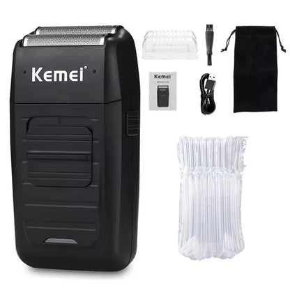 Kemei KM-2296 KM-2299 KM-1102 Hair Clipper Kit