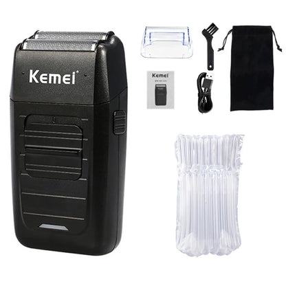 Kemei KM-2296 KM-2299 KM-1102 Hair Clipper Kit