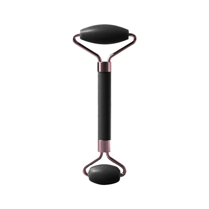 Resin Facial Massage Roller for Face, Neck & Eye — Skin Firming Tool