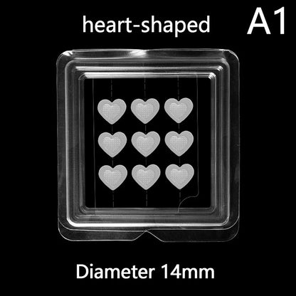 Salicylic AcidRemoval Acne Stickers Microneedle Blemish Treatment Facial Healing Treatment Skin Care Patch Tools Water-Soluble
