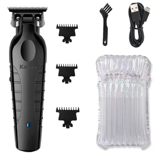 Kemei KM-2296 KM-2299 KM-1102 Hair Clipper Kit