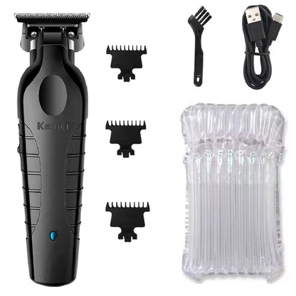 Kemei KM-2296 KM-2299 KM-1102 Hair Clipper Kit