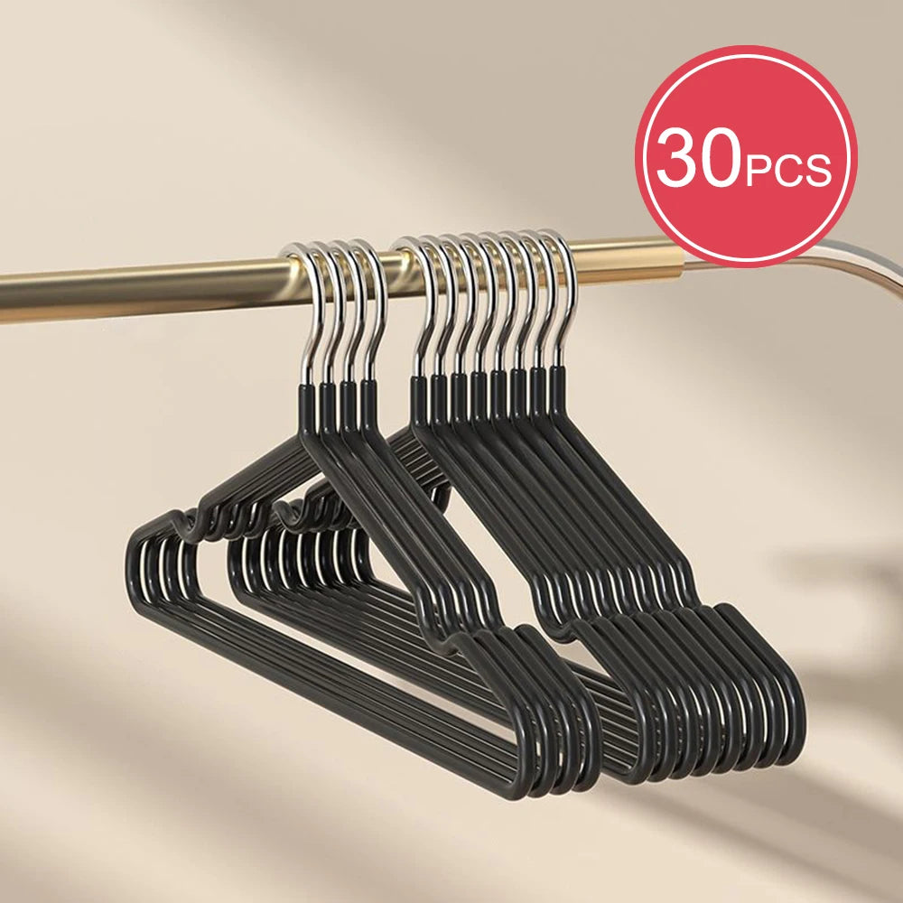 Non slip Drying Hangers