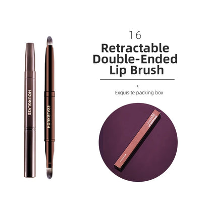 Hourglass Makeup Brush Kit