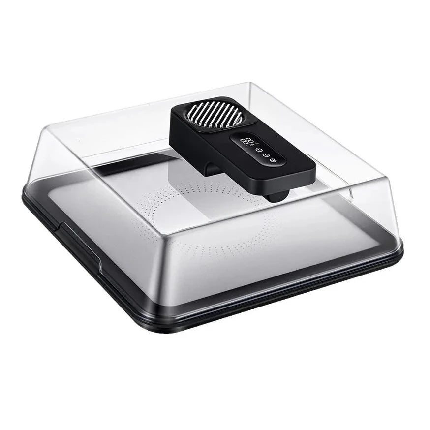 Type-C Charging Ultra-Fast Defrosting Box