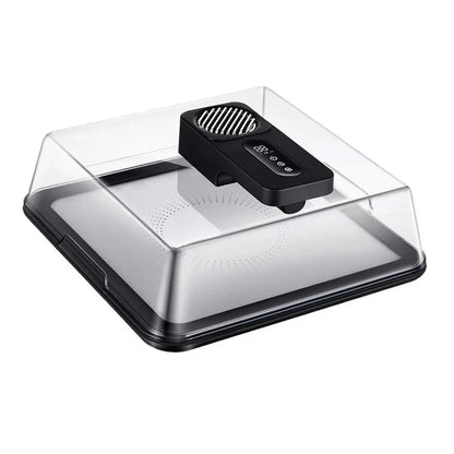 Type-C Charging Ultra-Fast Defrosting Box