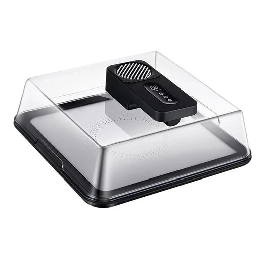 Type-C Charging Ultra-Fast Defrosting Box